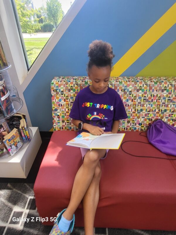 Just Trippin' Mobile Summer Camp Registration Fee - Image 12