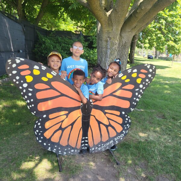 Just Trippin' Mobile Summer Camp Registration Fee - Image 5