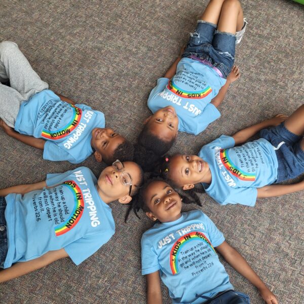 Just Trippin' Mobile Summer Camp Registration Fee - Image 7