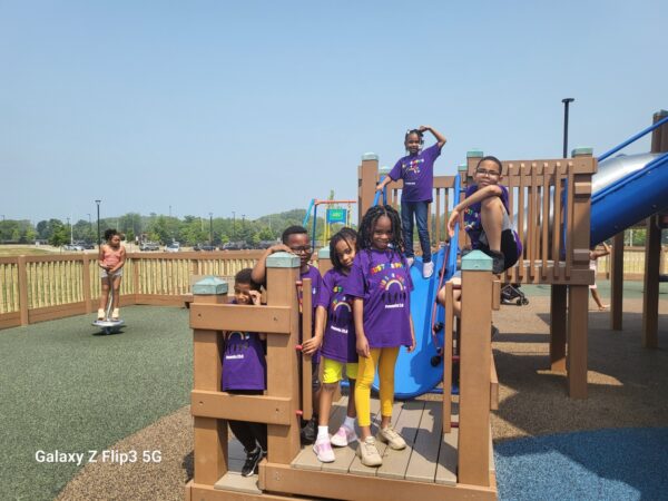 Just Trippin' Mobile Summer Camp Registration Fee - Image 2
