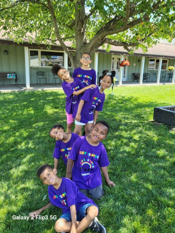 Just Trippin' Mobile Summer Camp Registration Fee - Image 10