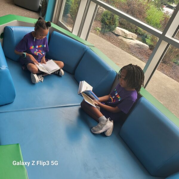 Just Trippin' Mobile Summer Camp Registration Fee - Image 11