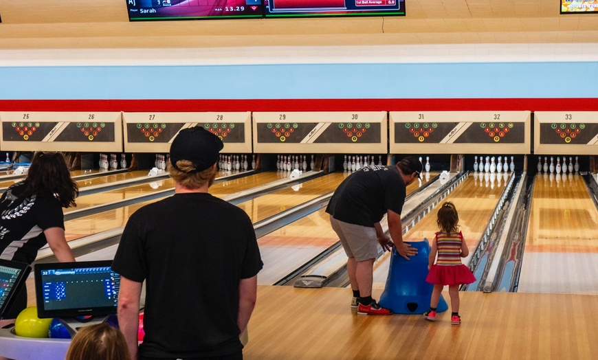Bertrand Bowling Lanes - Waukegan - Image 4